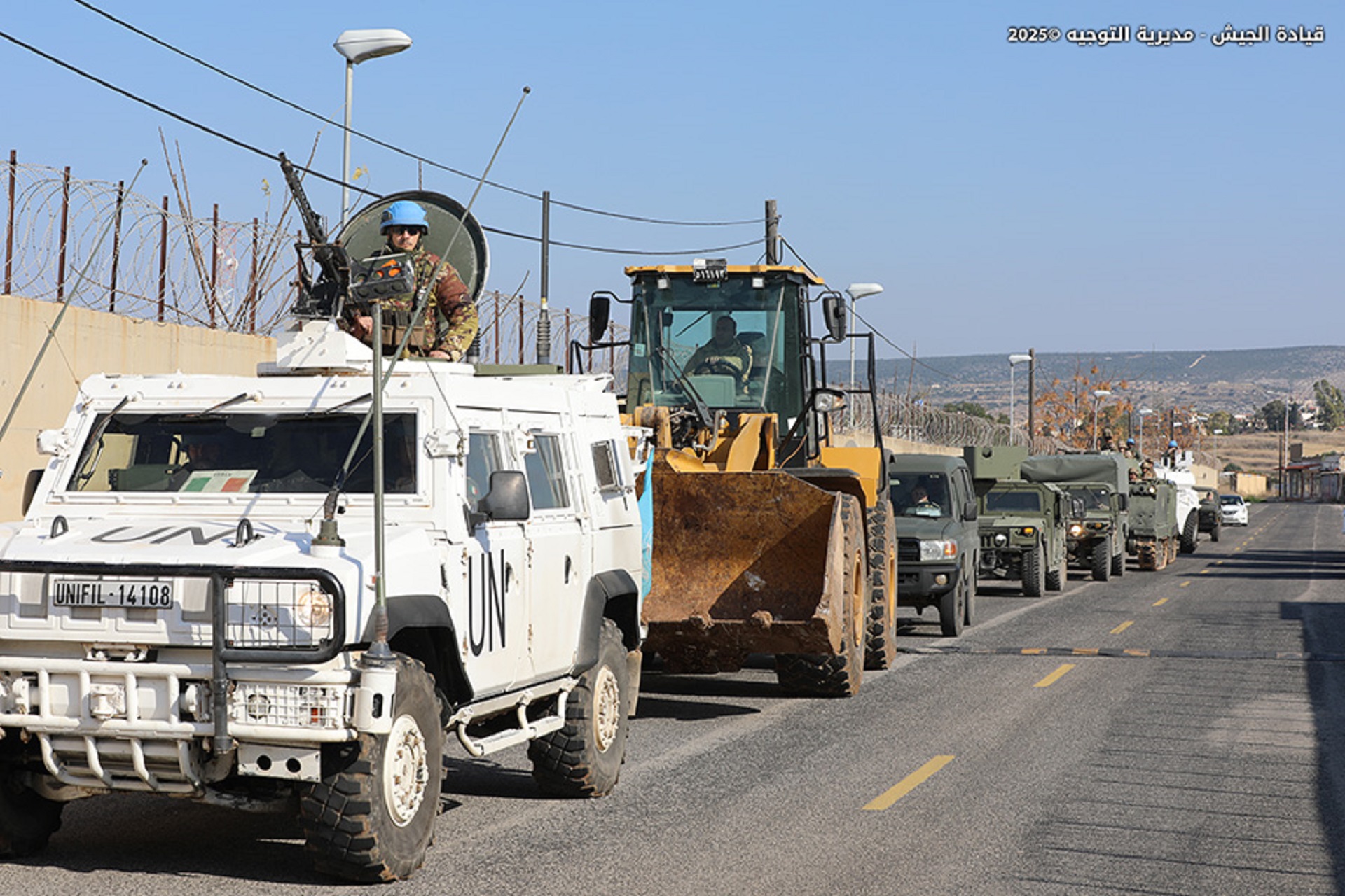 المشهد اللبناني عاد إلى خانة الترقب والرصد والمراقبة